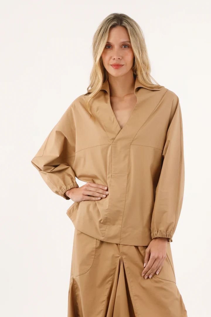 Camisa Cristo Rey Kaky