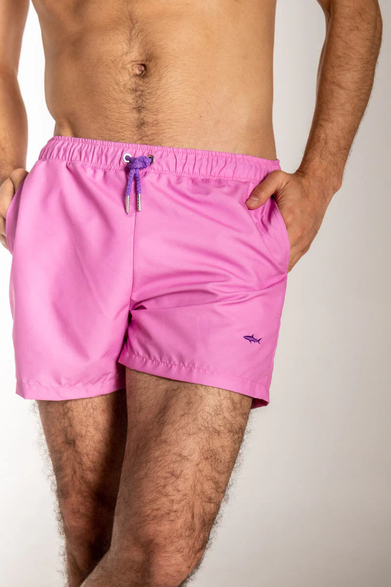 Pantaloneta Ryan O´neal