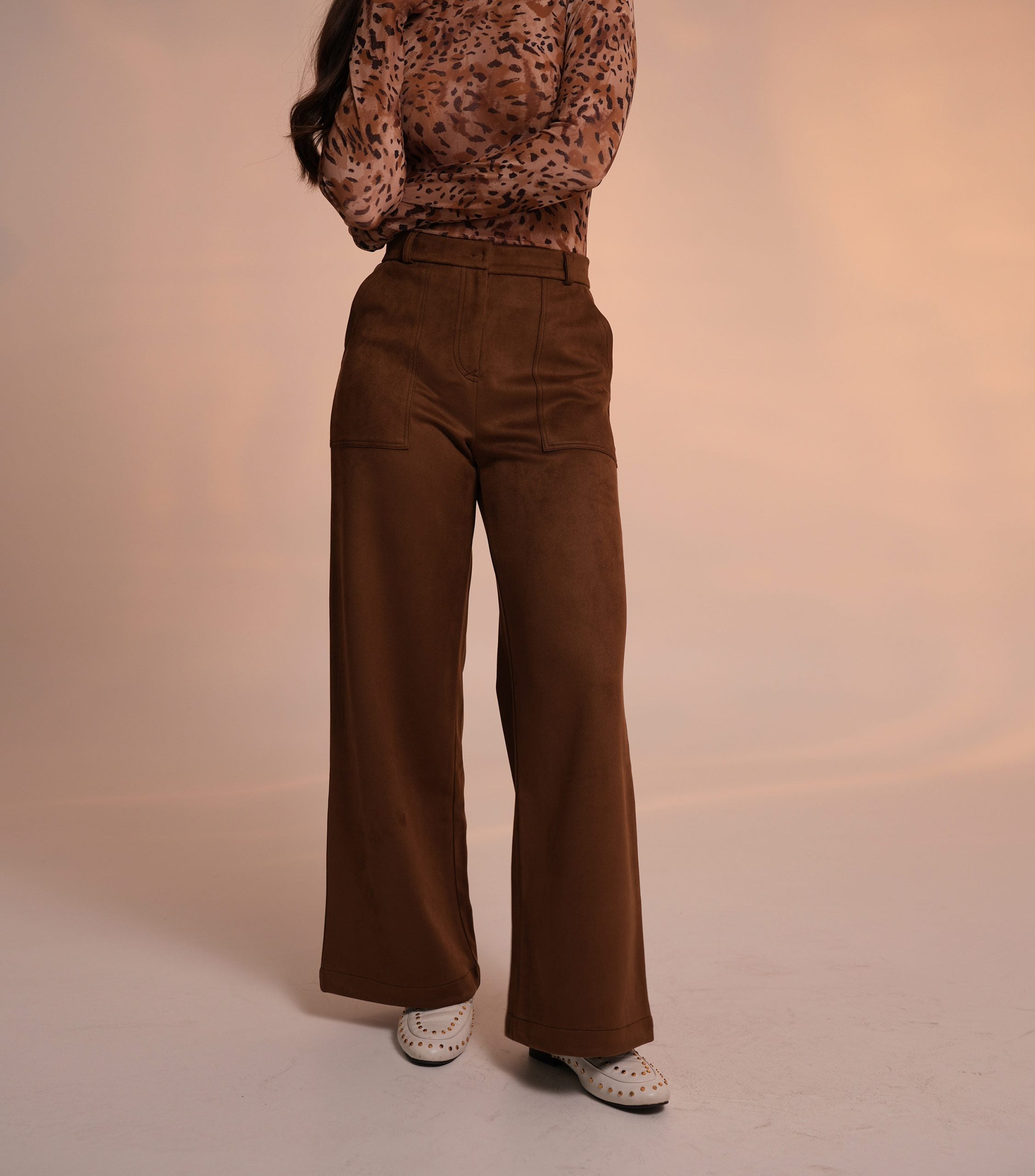 Pantalón Siena Brawnie