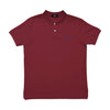 Camisa Polo Algodón