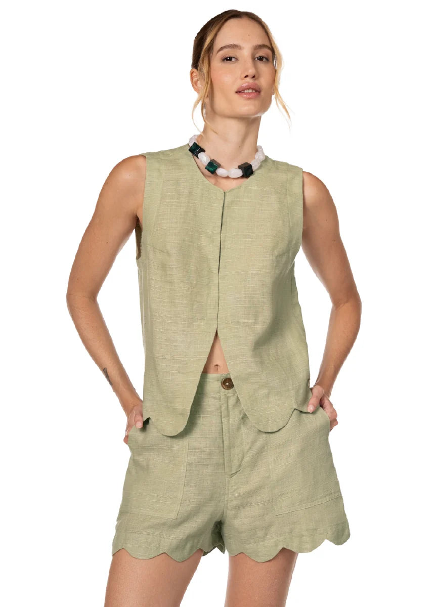 Short Nora Green Dreams