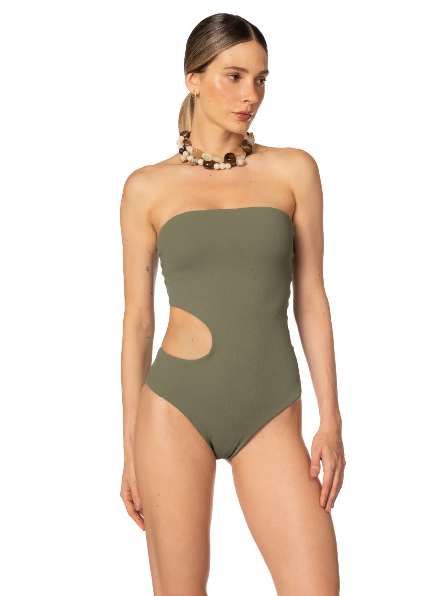 One Piece Stone Town Alyssa