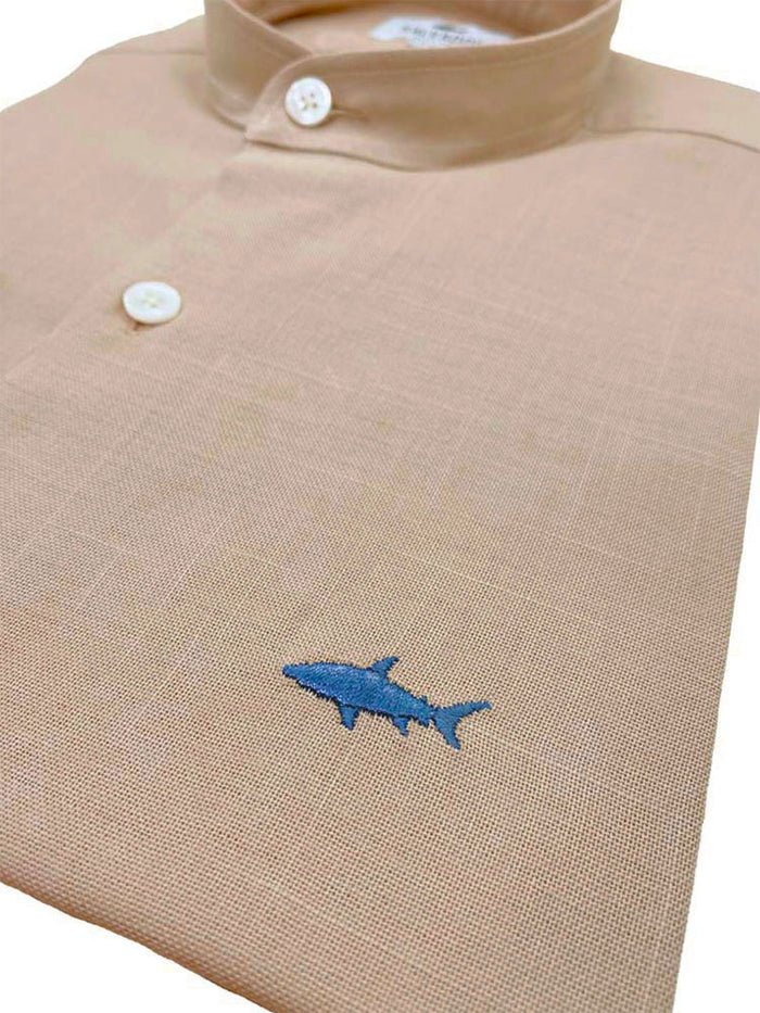 Camisa Cuello Neru Arena