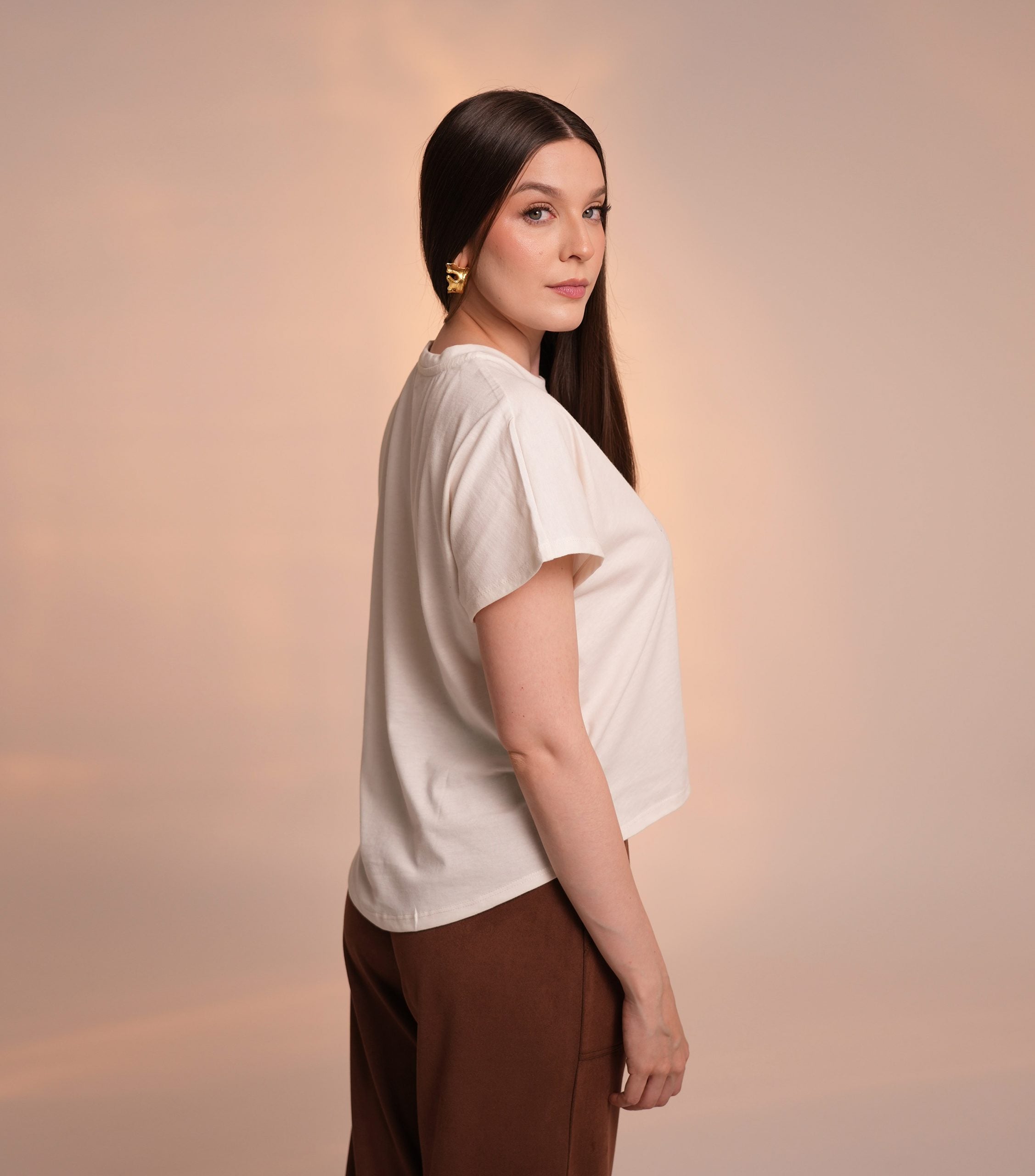 T-Shirt Amore