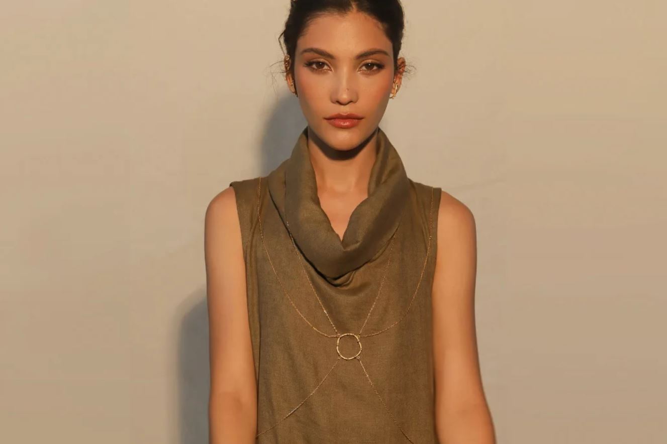 Body Chain Kiinaki Yuca