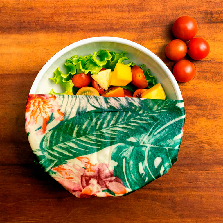 Envolturas Ecológicas Pack X3