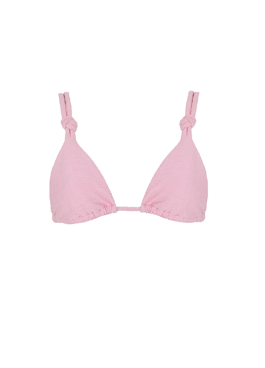 Top Maira & Bottom Candy Blush Coast