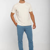 Camiseta Hombre Tacto Frio