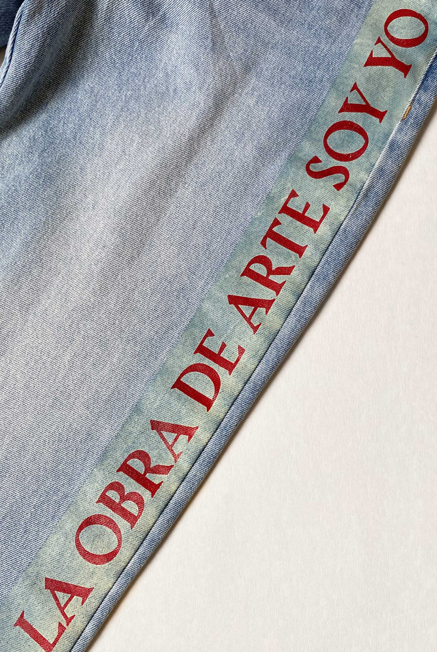 Jean El Girar De La Rueda