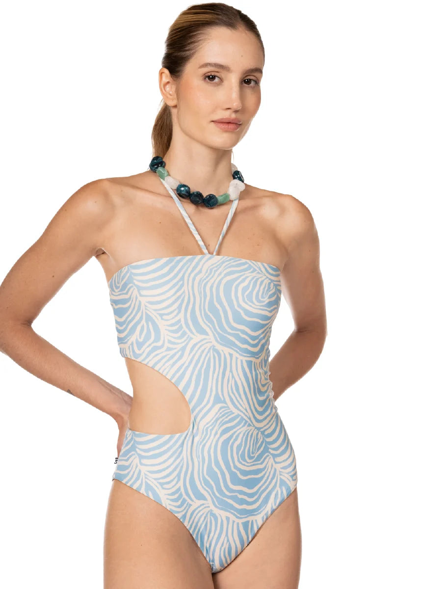 One Piece Nacar Alyssa
