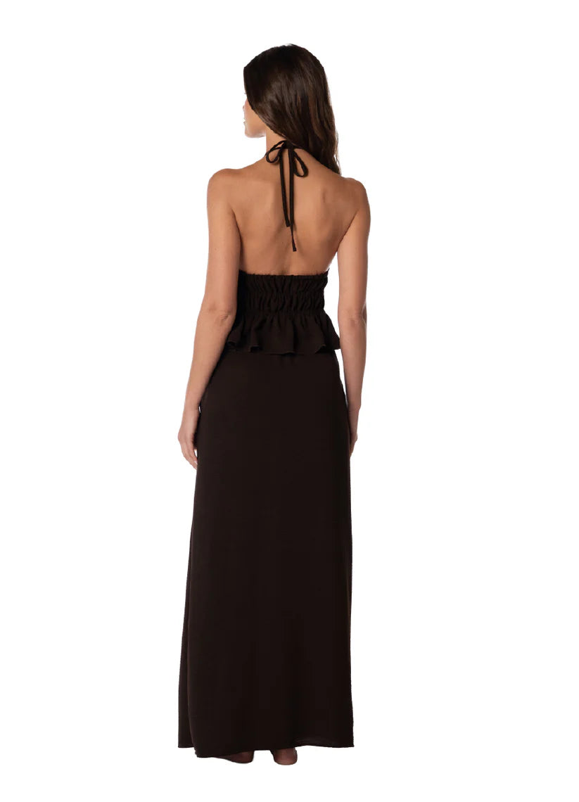 Skirt Blush Coast Zarina