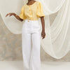 Pantalón Zali Camel