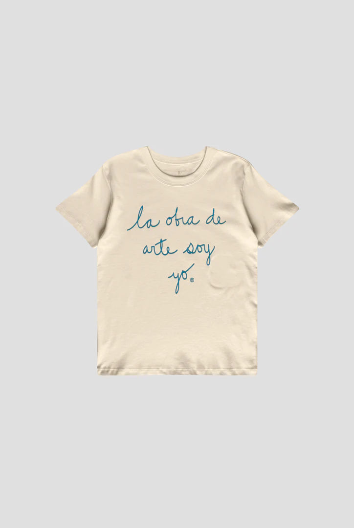 T Shirt Symphony In Yellow