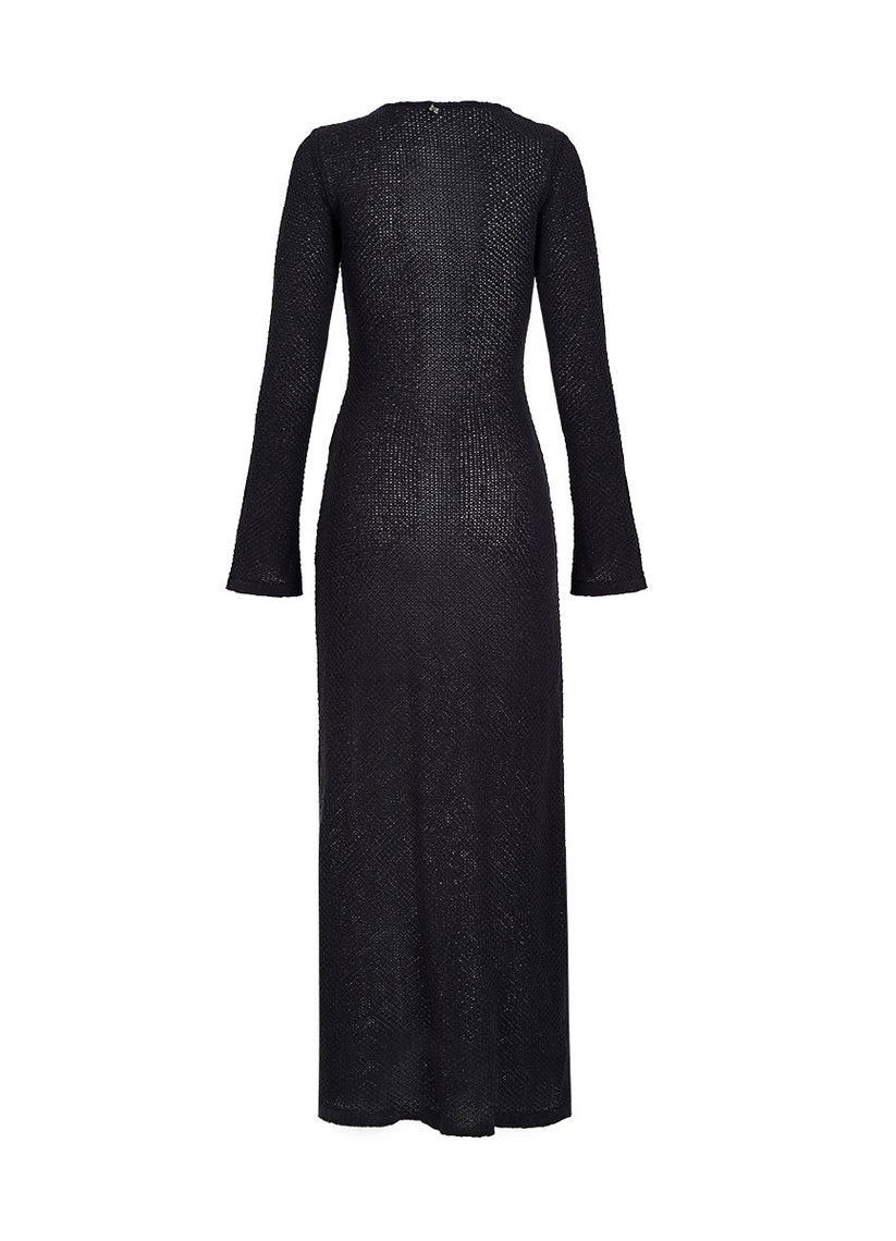 Dress Ancestral Lines Rubi
