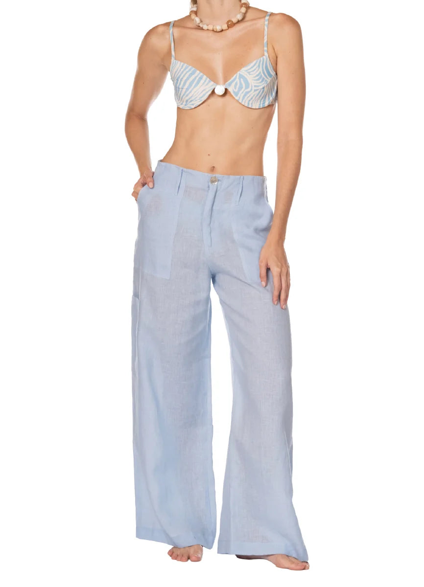 Pant Nacar Becca