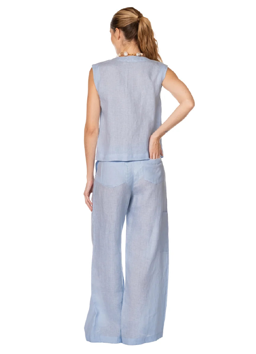 Vest Aurora Nacar