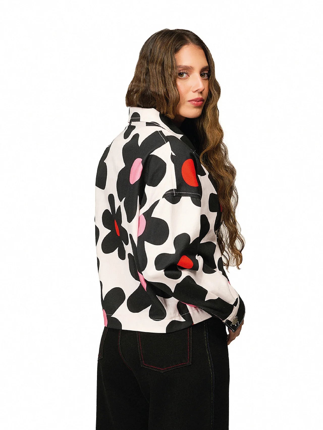 Chaqueta Latido