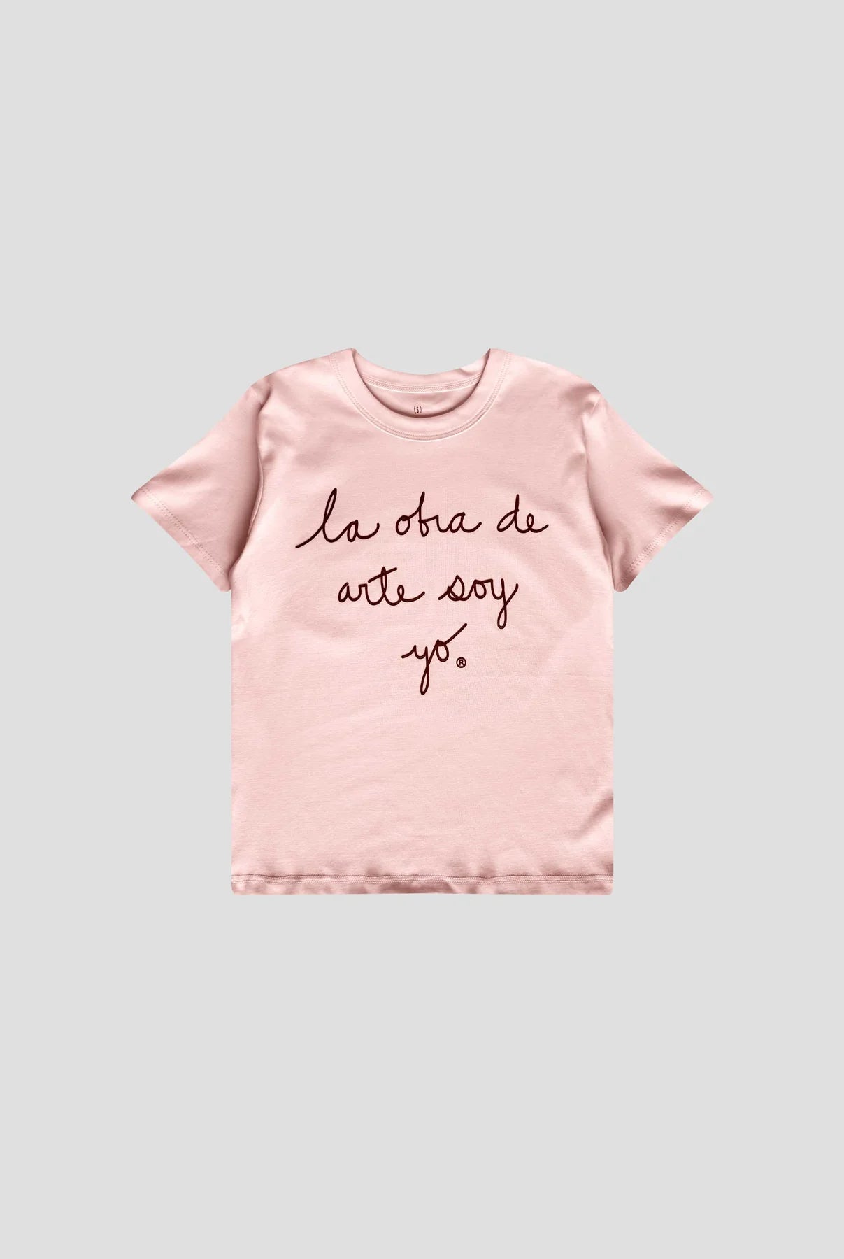 T Shirt Symphony In Pink