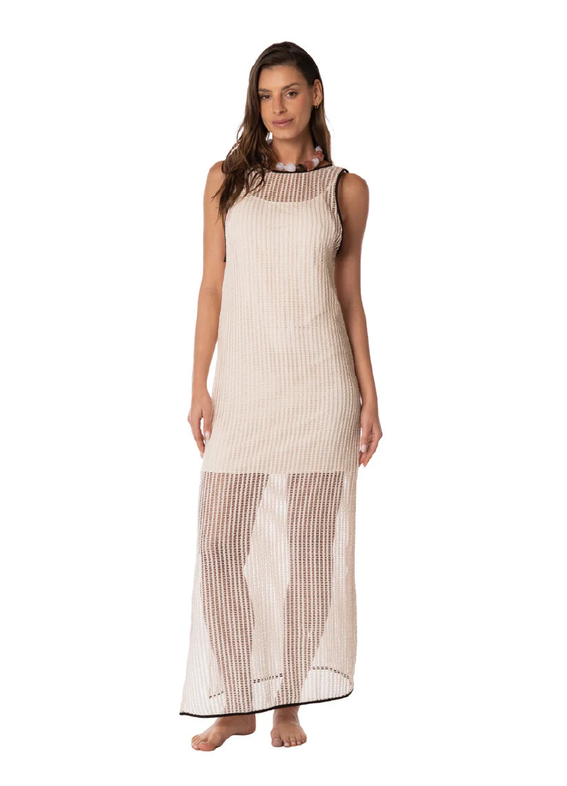 Dress Blush Coast Celia