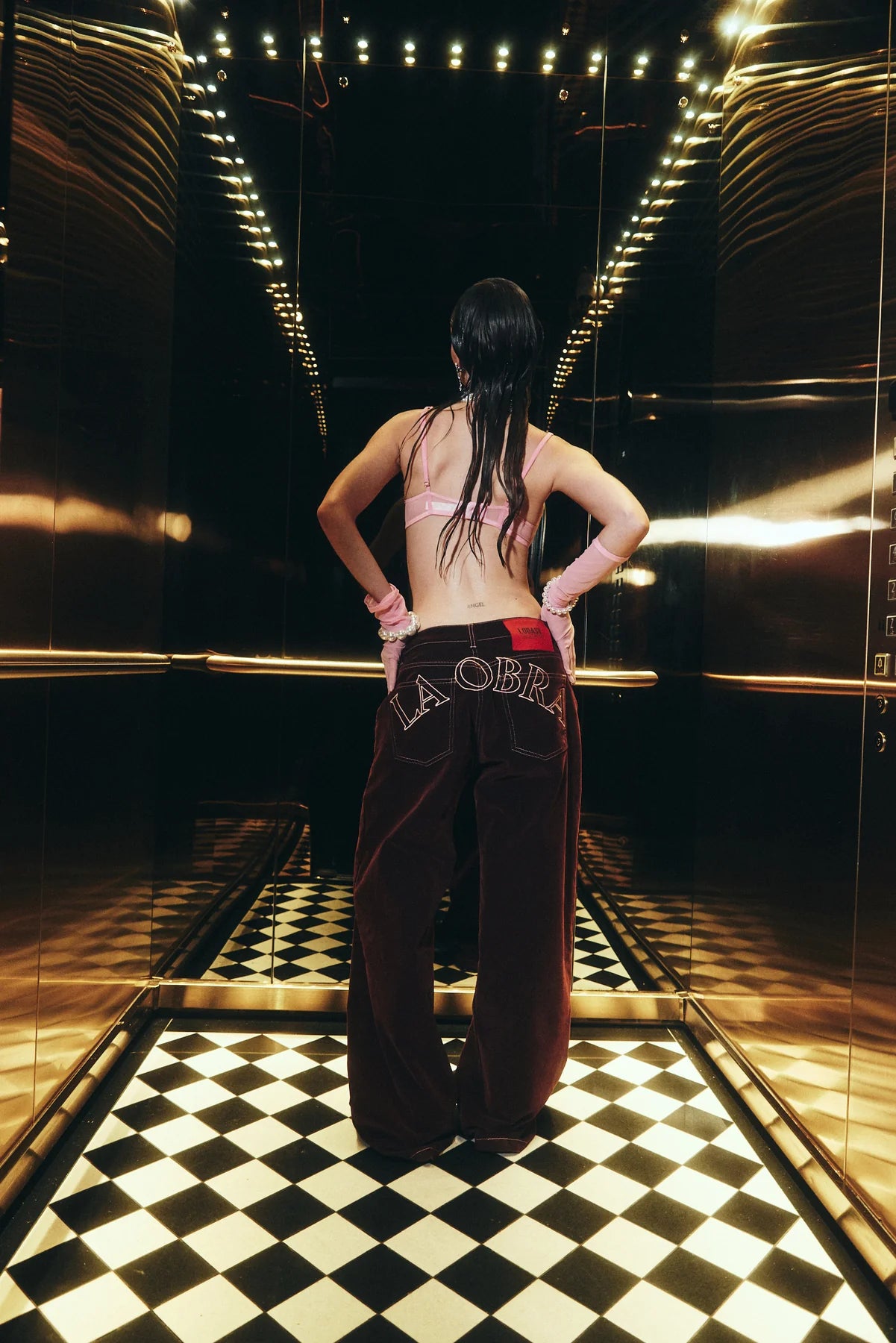 Jean Room 55