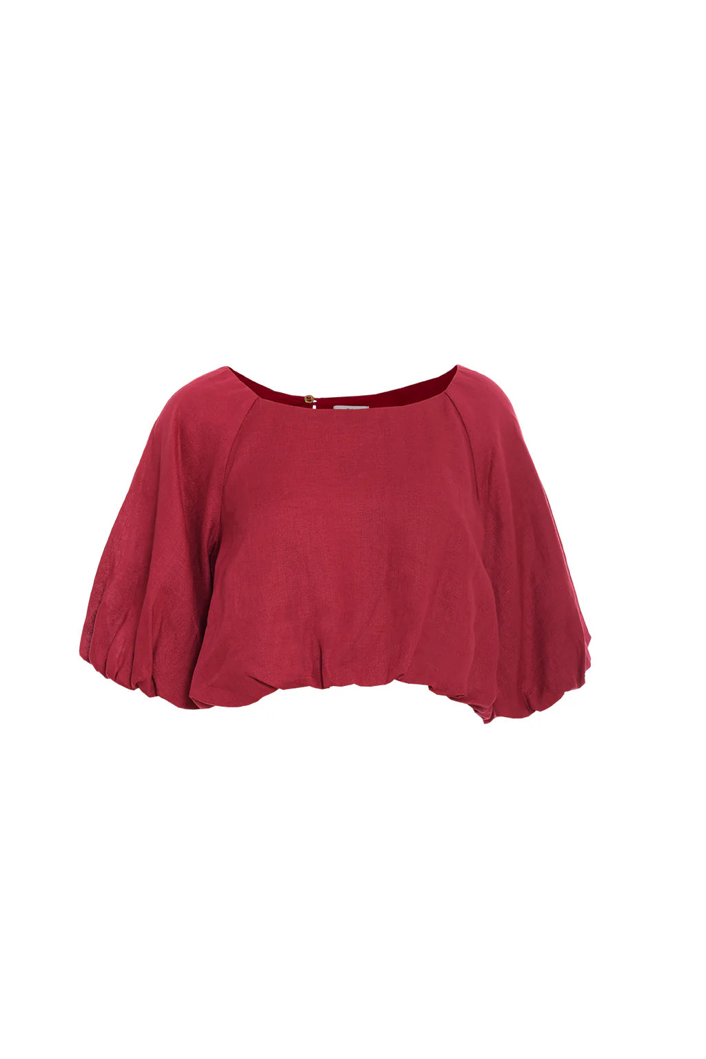 Blusa Titha Vinotinto