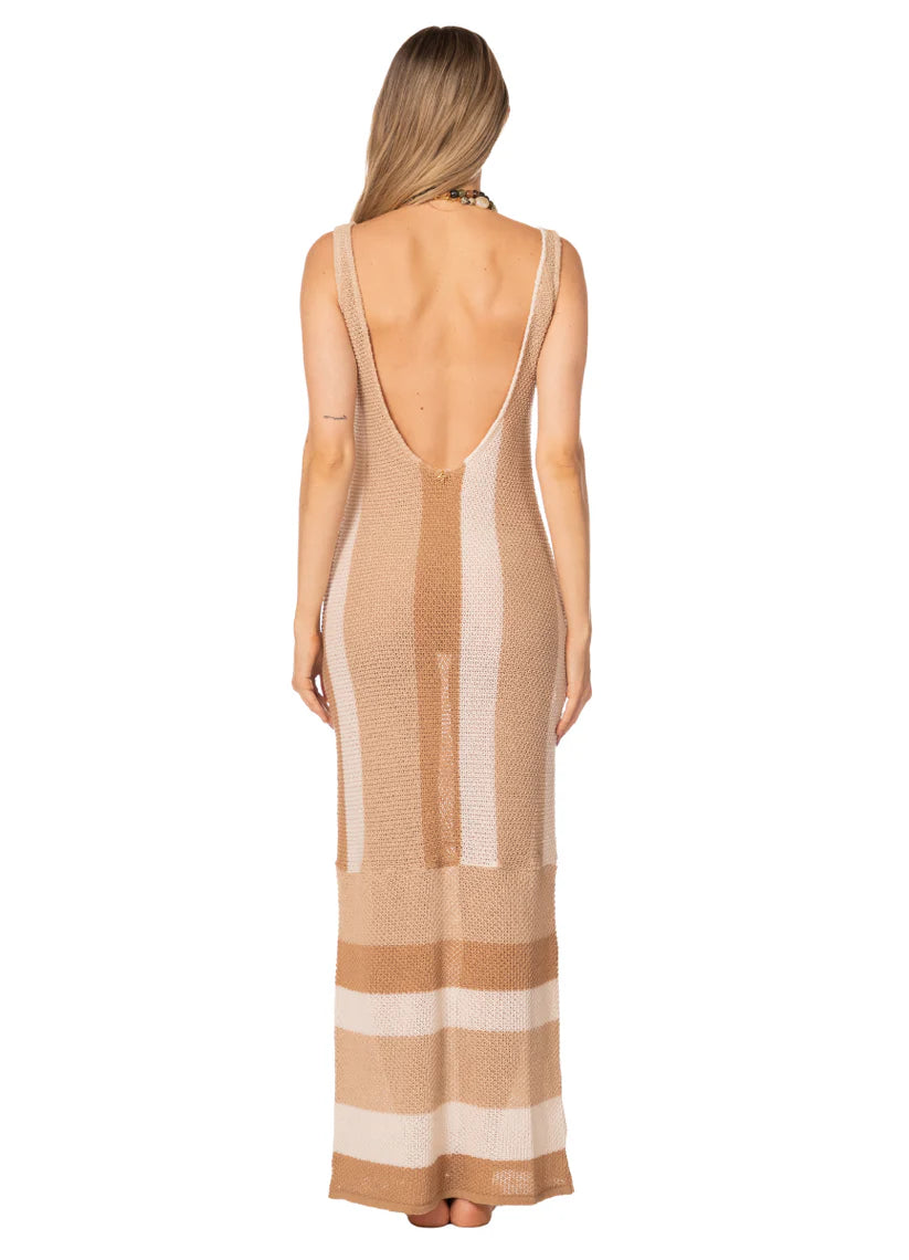 Dress Sunset Baazar Noa