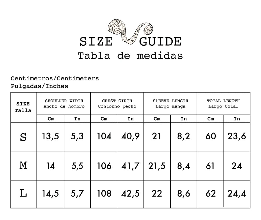 Tank Top Beso de Maga