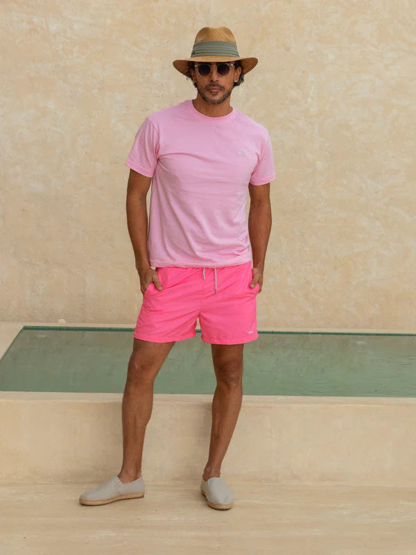 Pantaloneta Danny Kaye