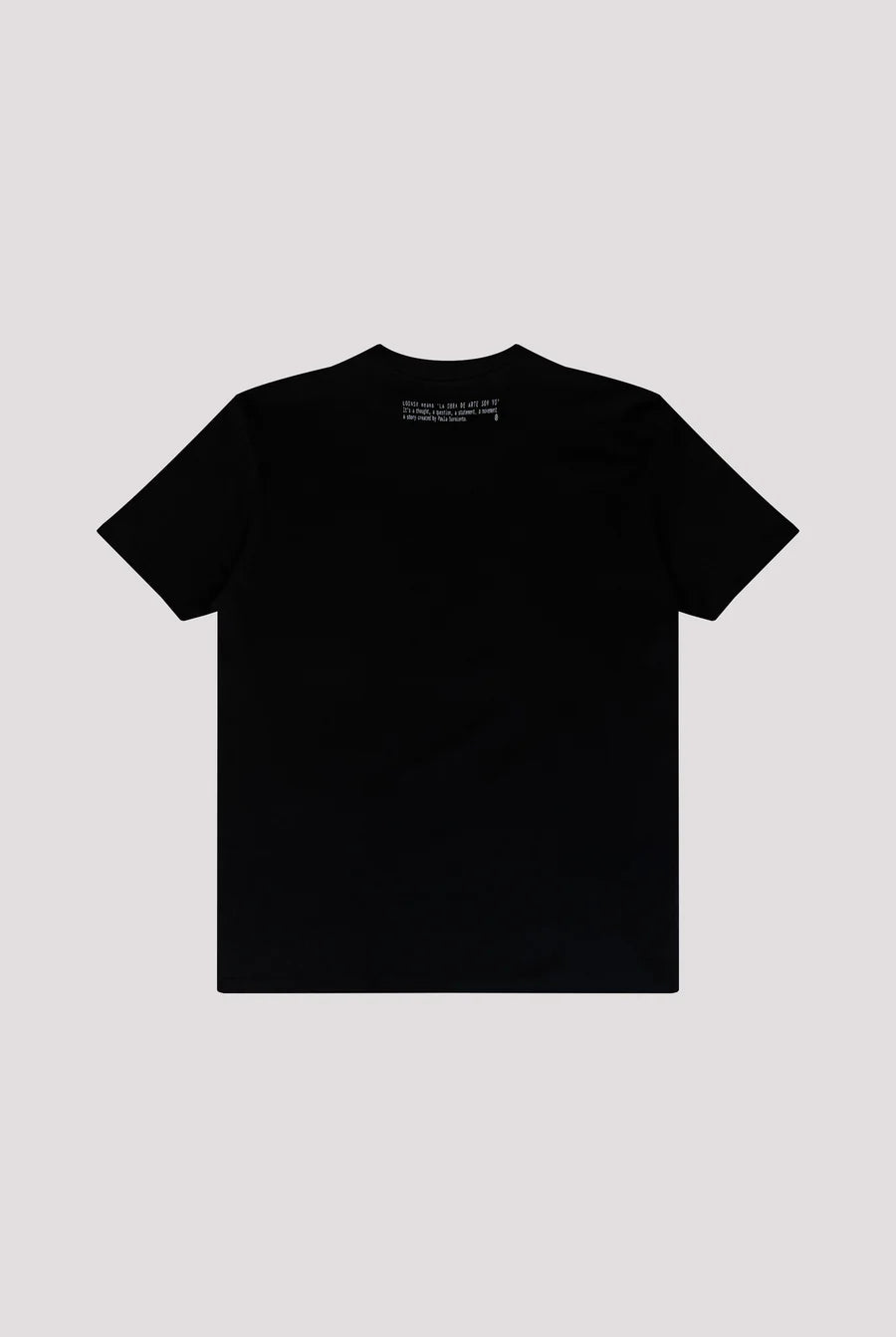 T-Shirt Duo Del Cosmos