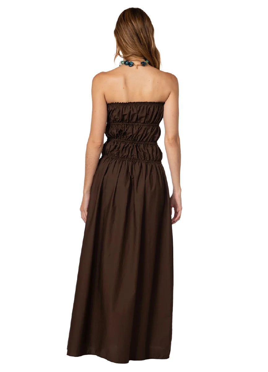 Dress Deep Tides Salina