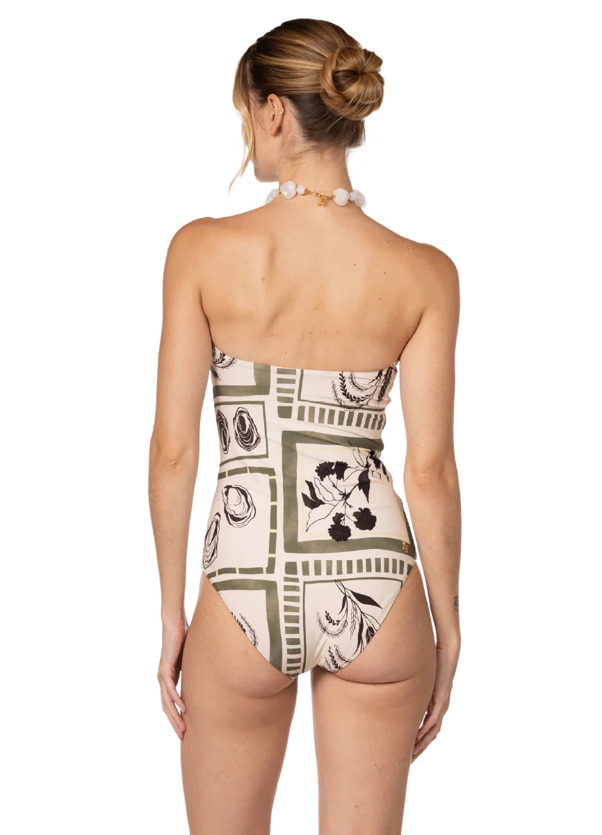 One Piece Green Dreams Zia