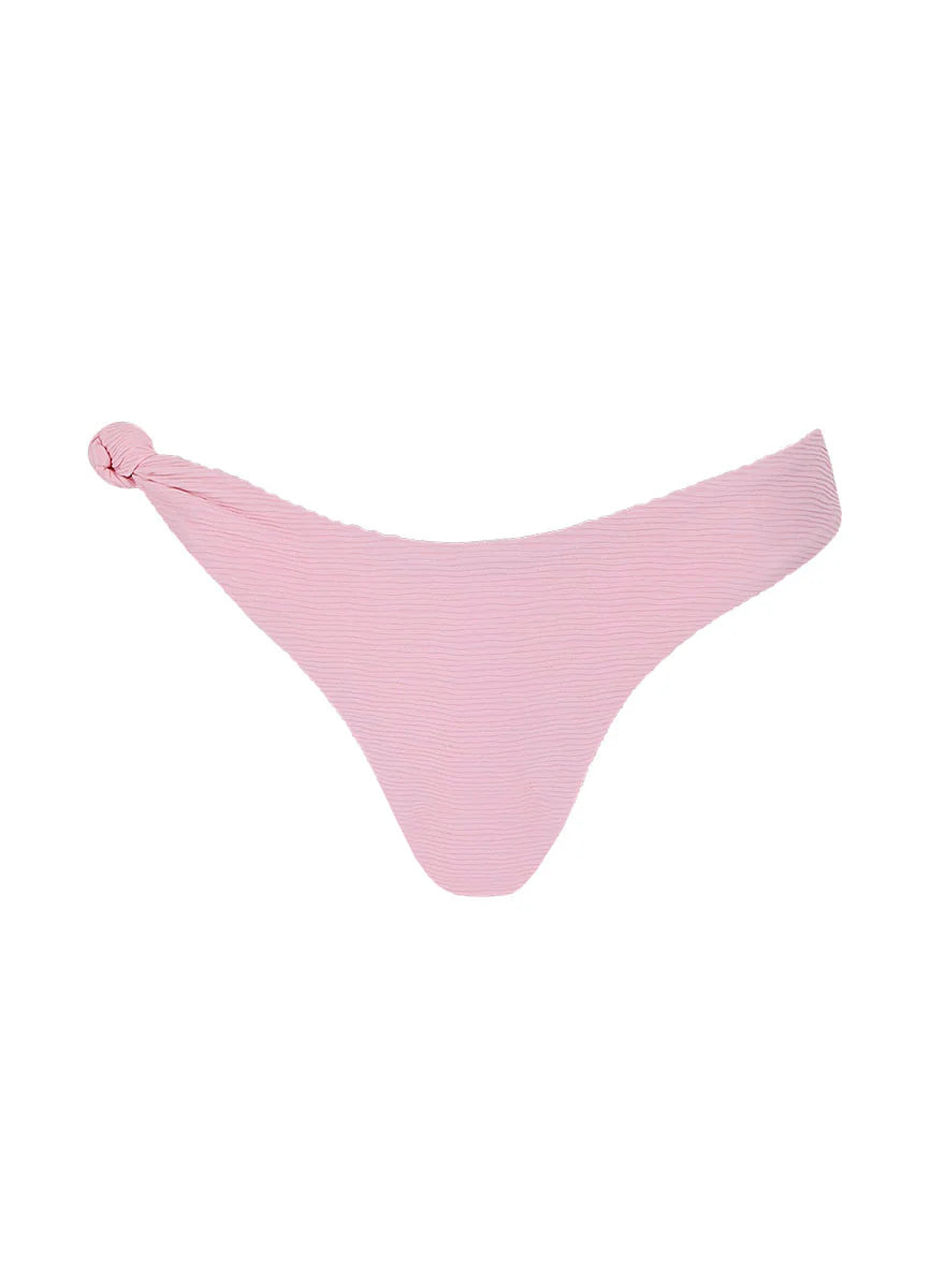 Top Sunny & Bottom Laila Blush Coast