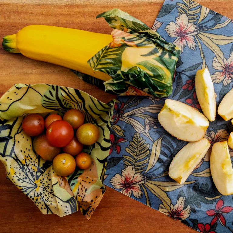 Envolturas Ecológicas Pack X3