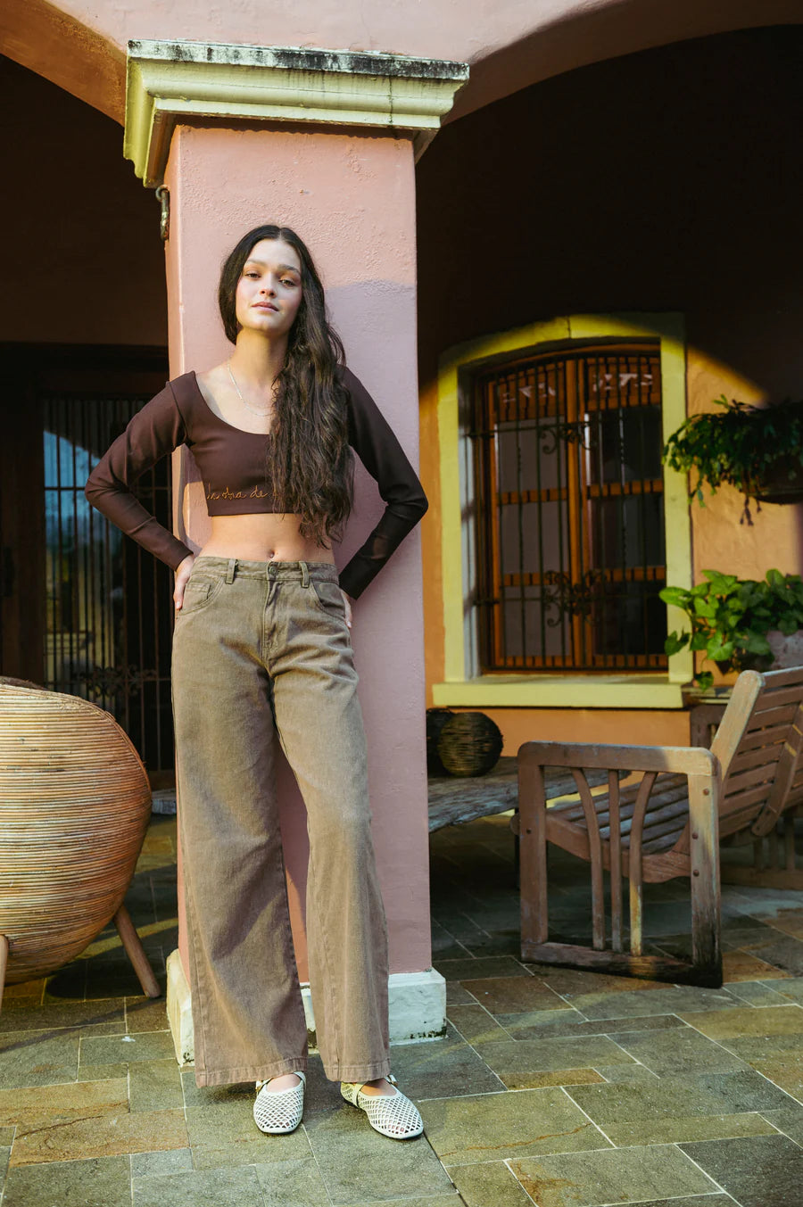 Jean La Llave De Hecante