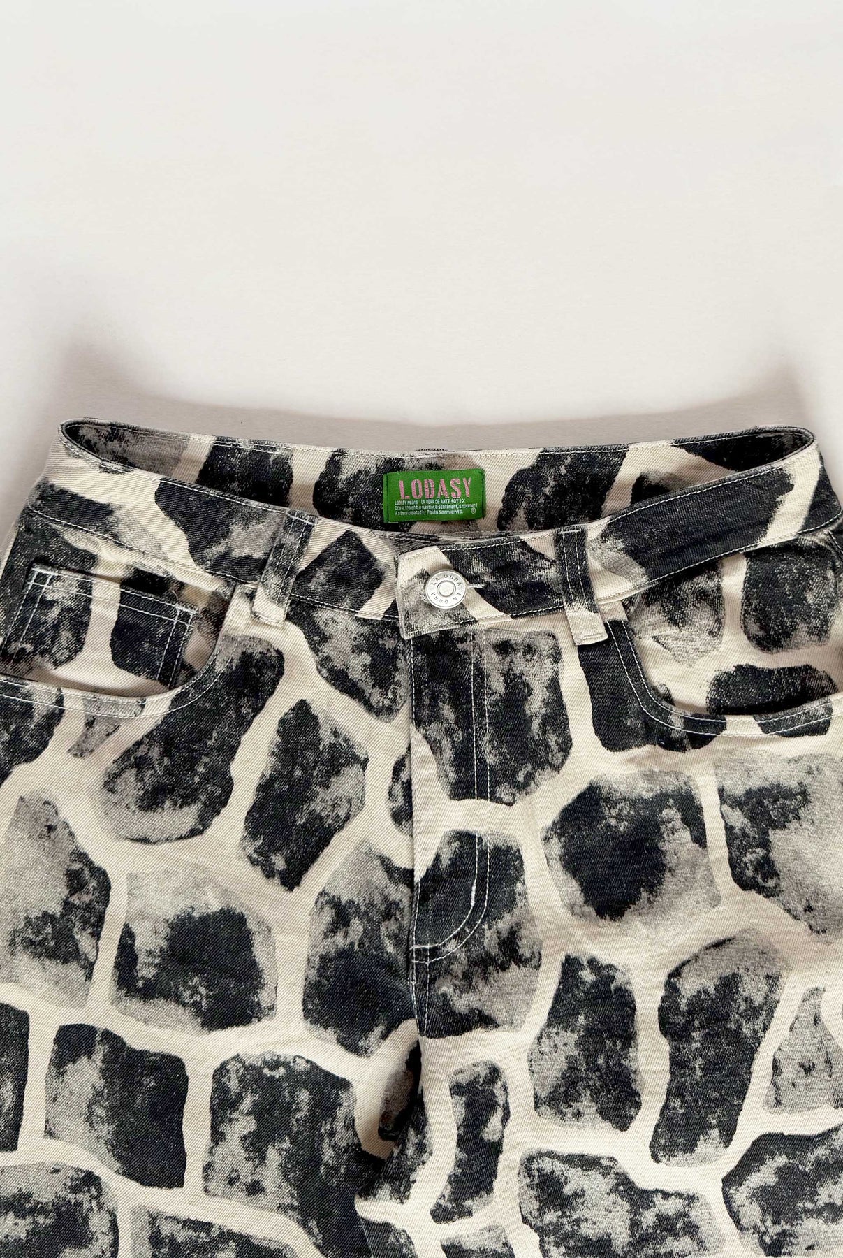 Jean Laundry Room
