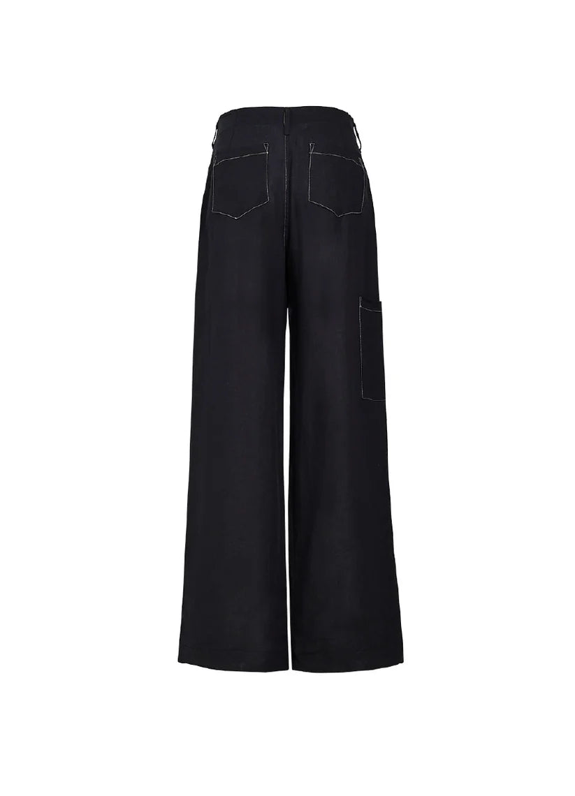 Pant Ancestral Lines Becca