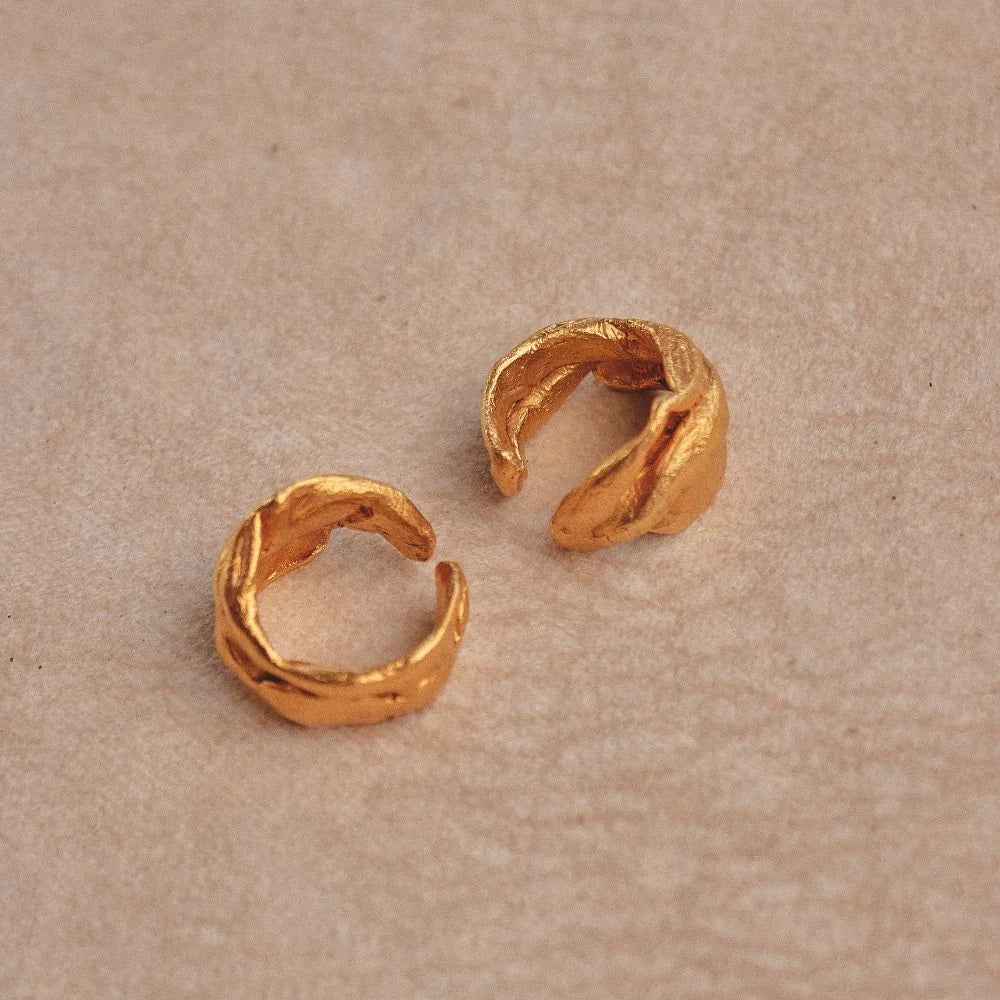 Anillo Zoe