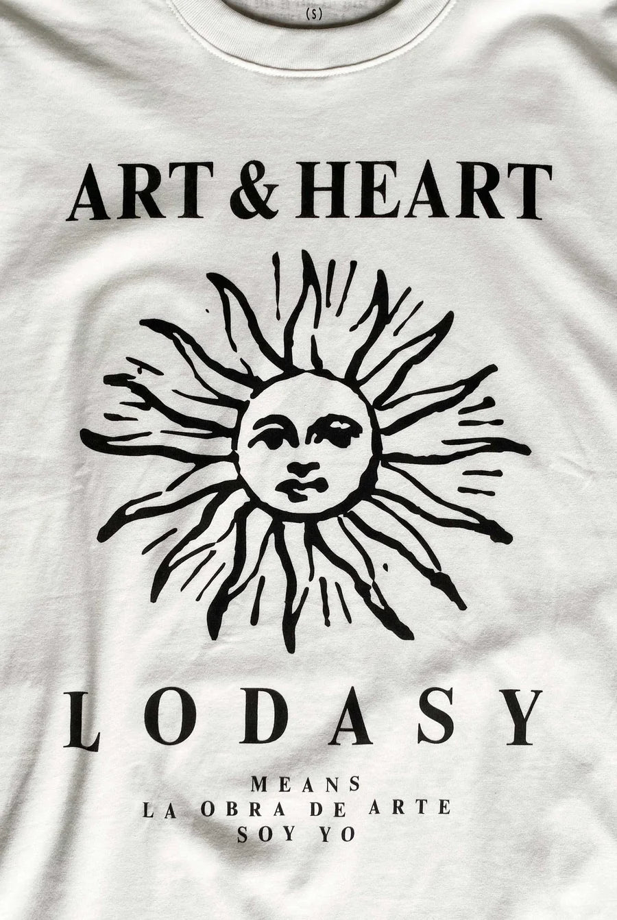 T-Shirt Solsticio De Verano