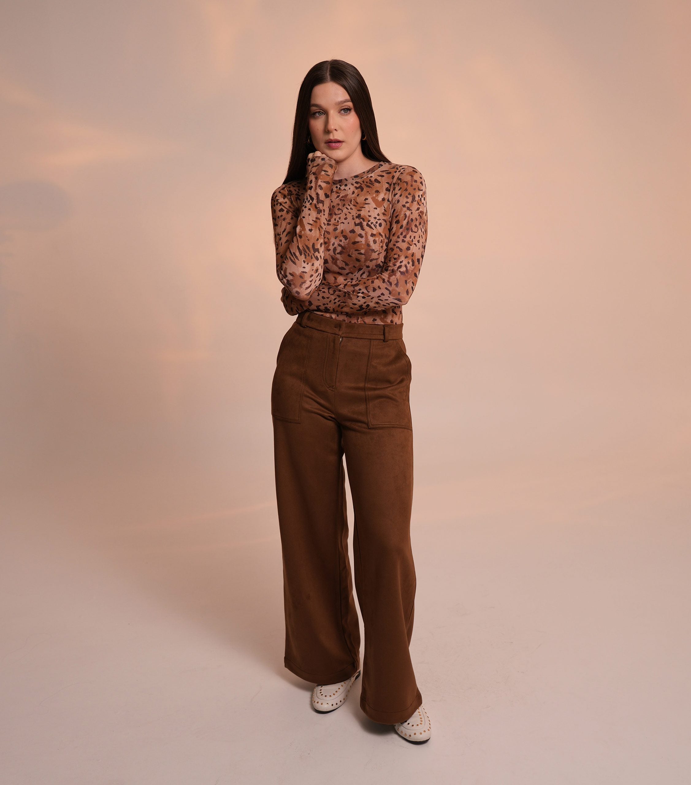 Pantalón Siena Brawnie
