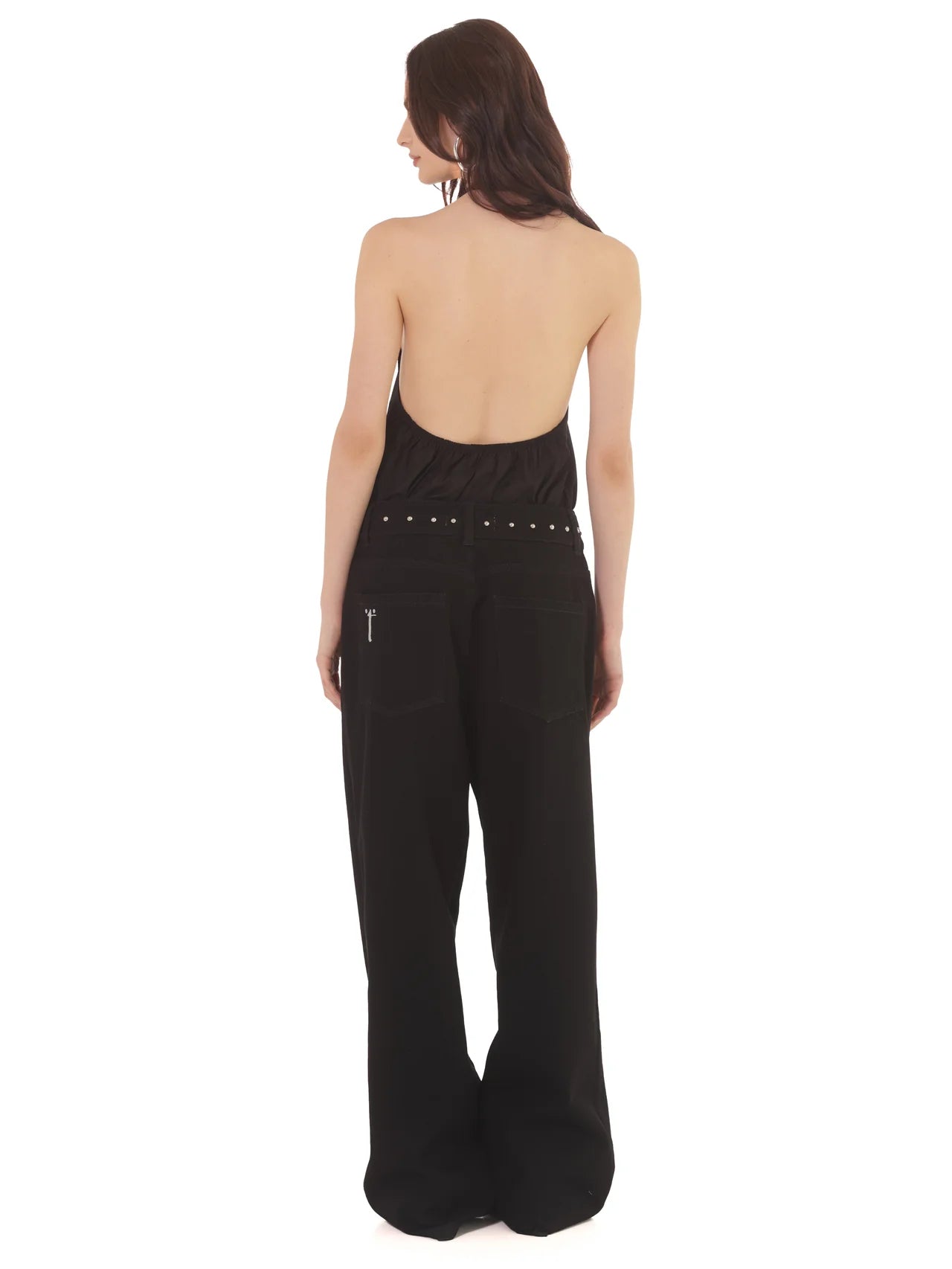 Pantalón Taches Black