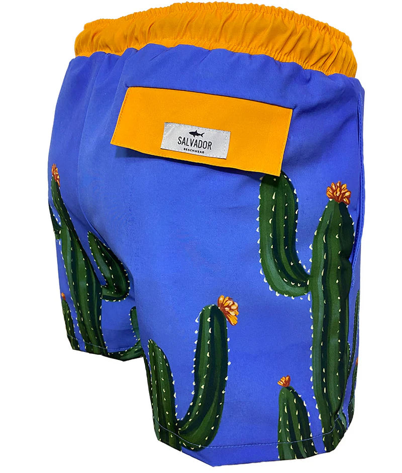 Pantaloneta Eco Ben Kingsley
