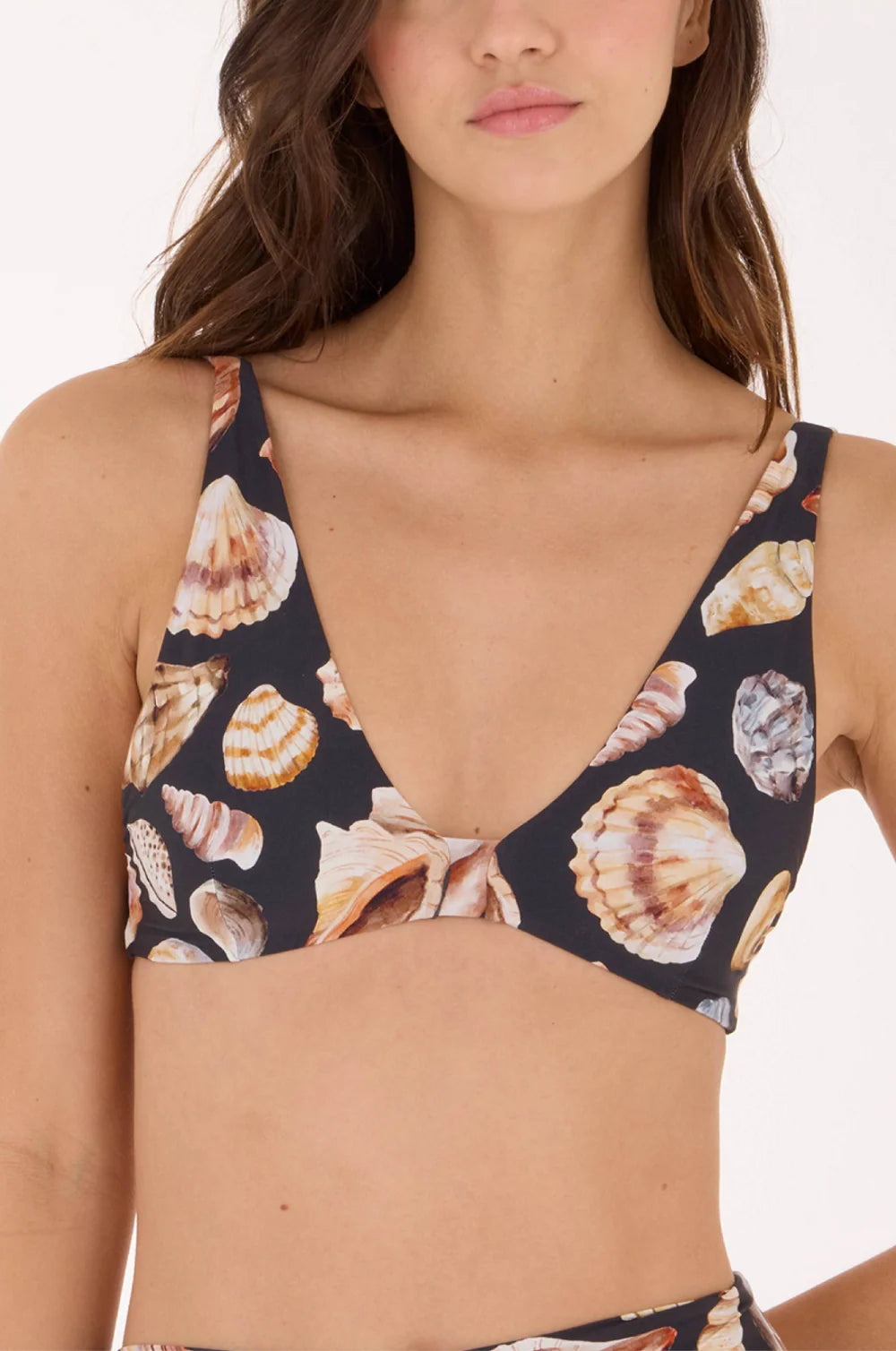 Zoe Top & Hella Cool Bottom Coastal Whisper