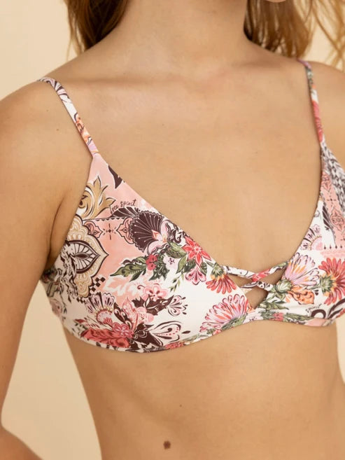 Emilia Top & Landa Bottom Free Spirit Doble Faz