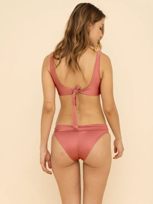 Tory Top & Sienna Bottom Rose