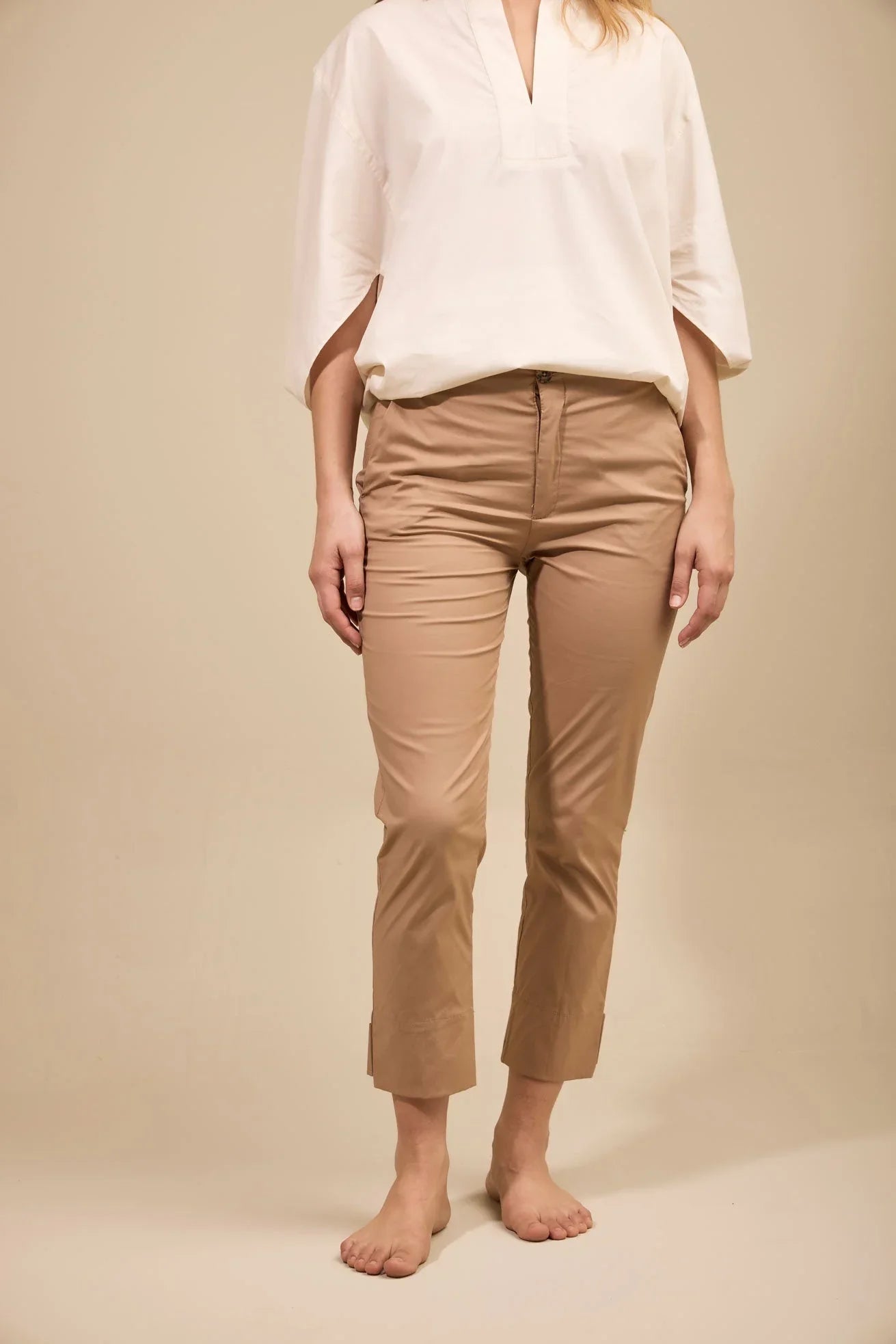 Pantalon Mirador Kaky