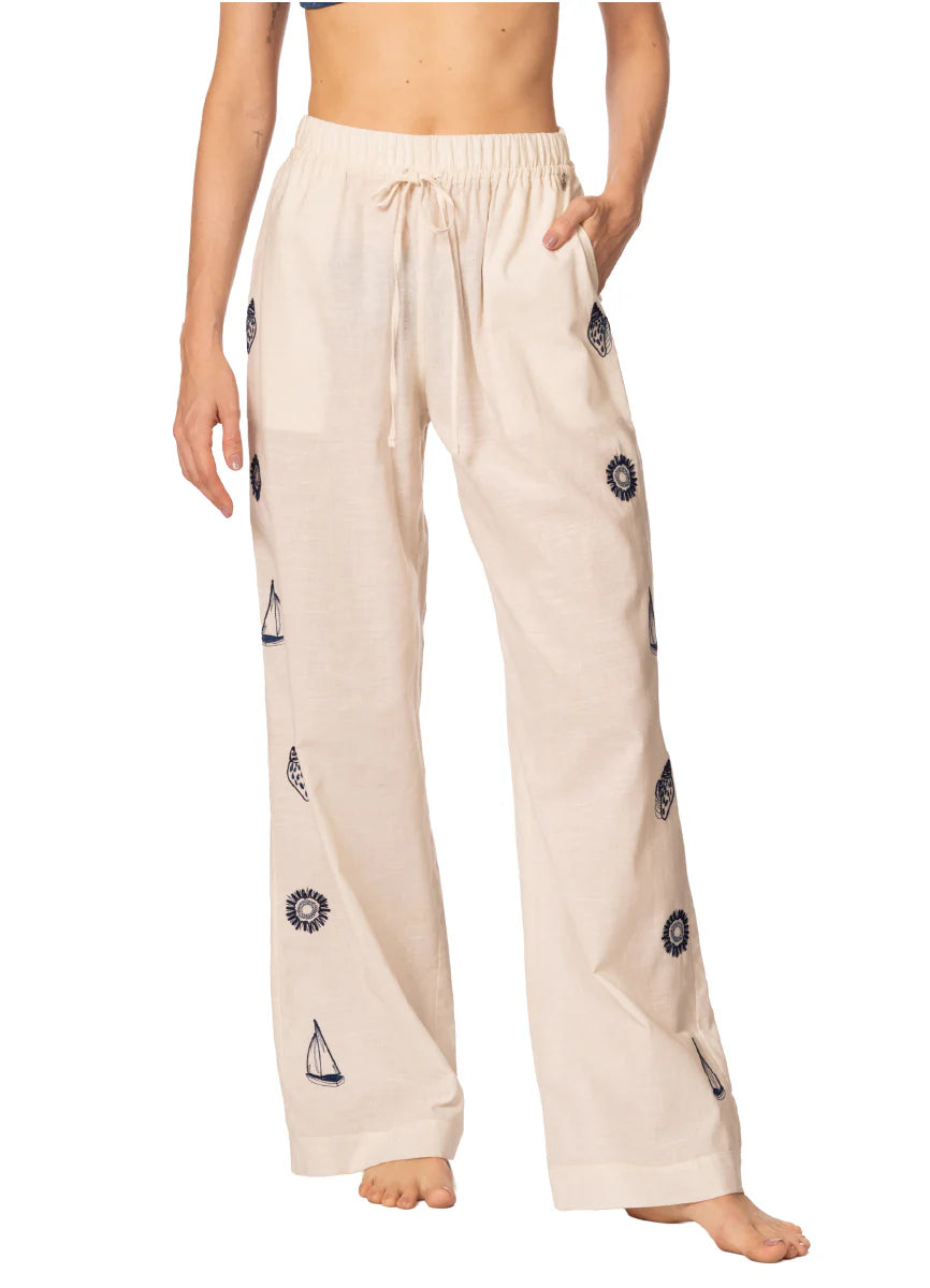 Pant Sacred Sun Dakota