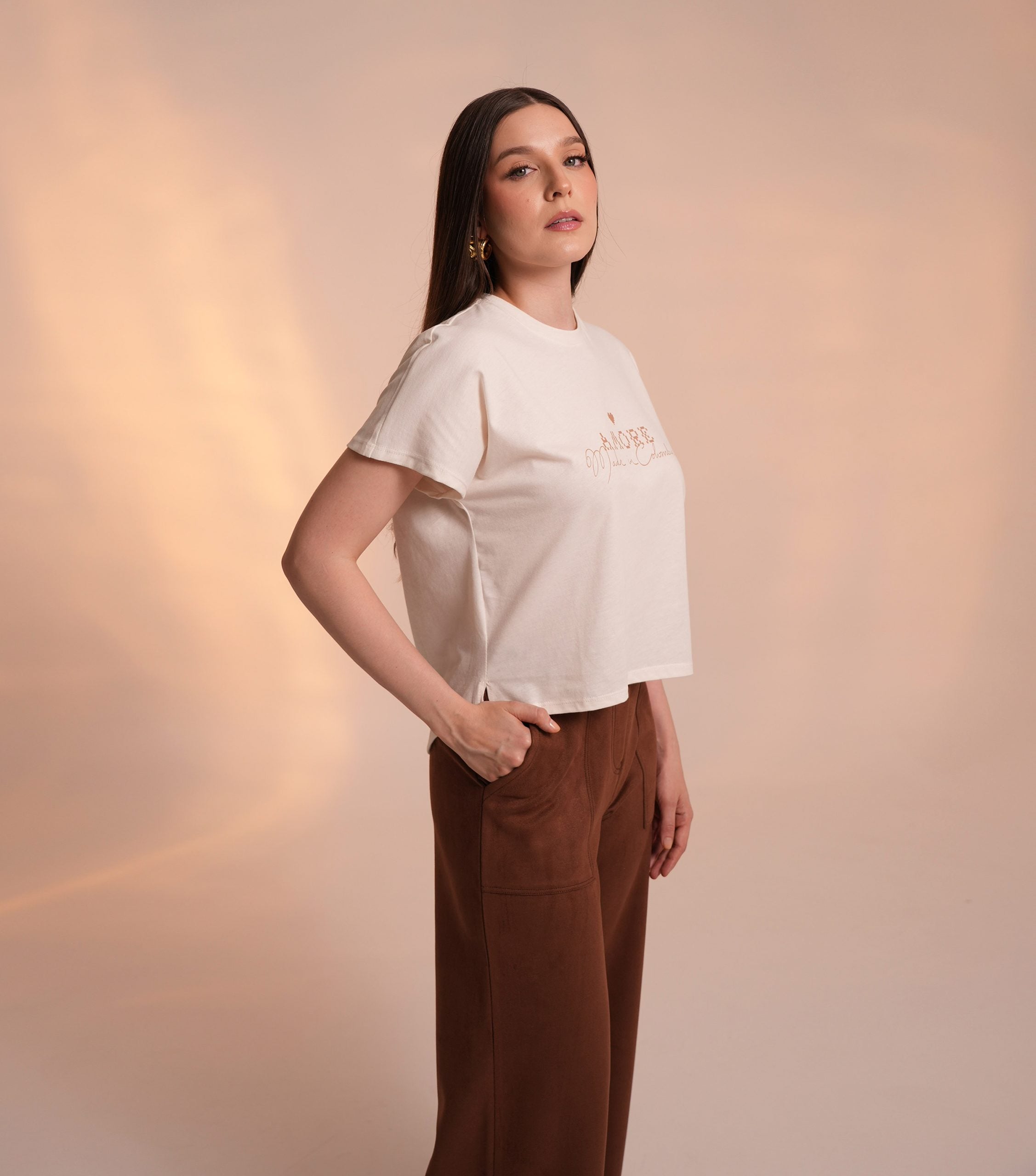 T-Shirt Amore