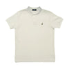 Camisa Polo Algodón