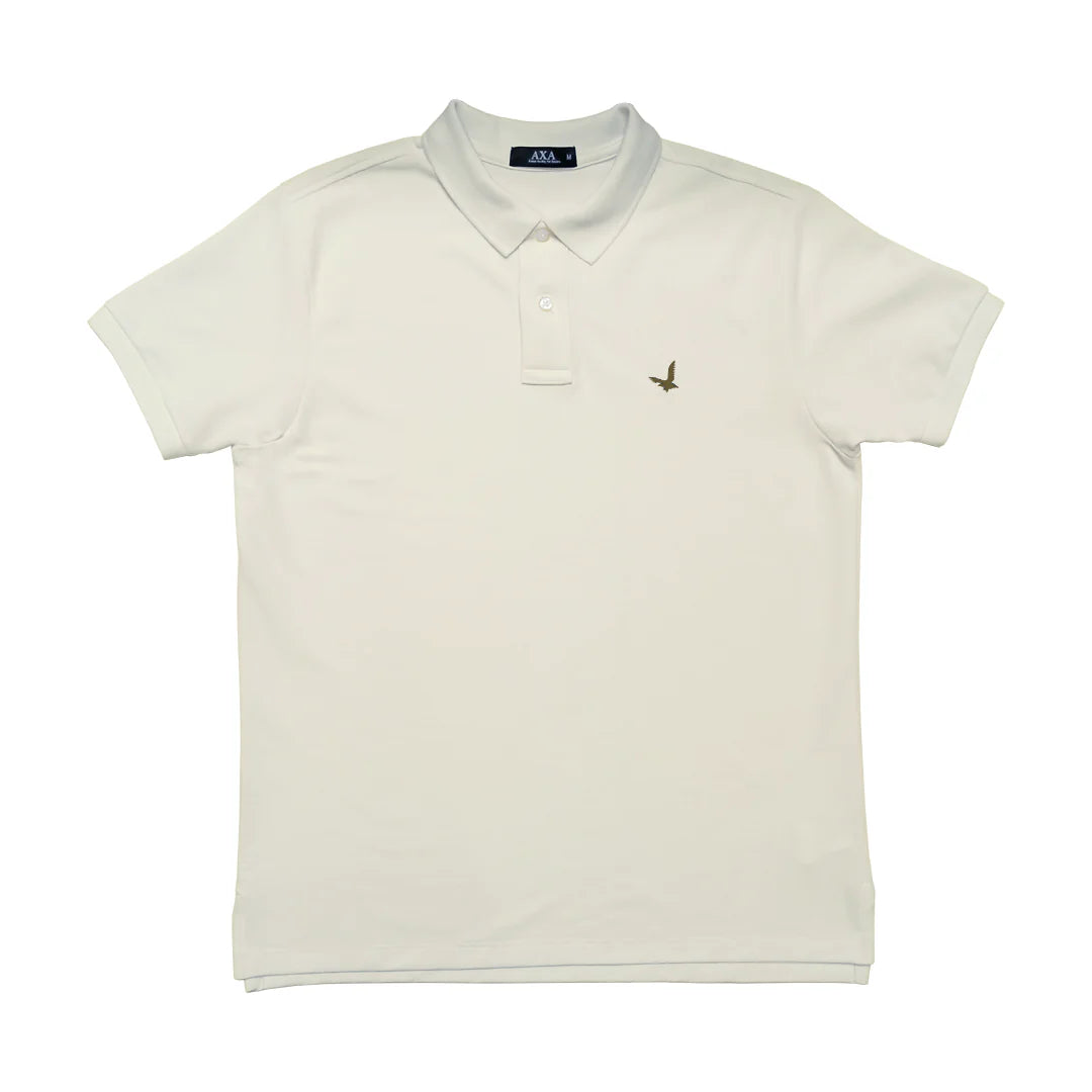 Camisa Polo Algodón