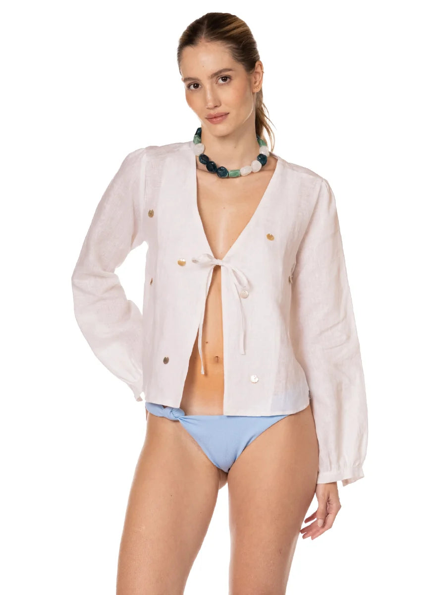 Shirt Nacar Gala